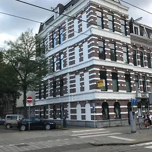 Hotel Oosterpark, Amsterdam