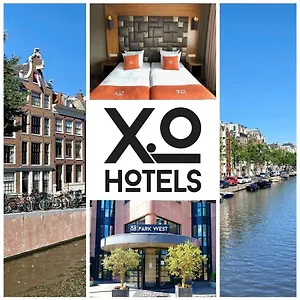 Xo Park West **** Amsterdam