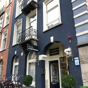 Hotel D'amsterdam Leidsesquare, Ámsterdam