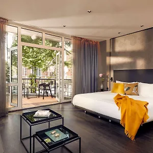 Park Plaza Vondelpark 4*, Ámsterdam Países Bajos