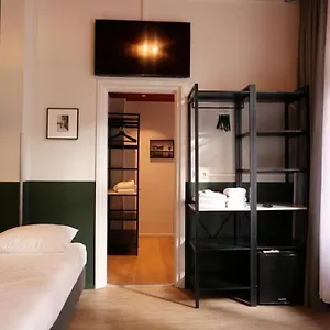 Otel Weber 117