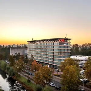 Corendon New-west, A Tribute Portfolio 4*, Amsterdam Pays-Bas
