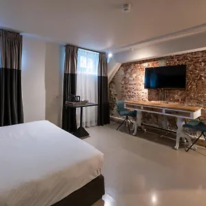 Hotel Boutique Oosteinde, Ámsterdam