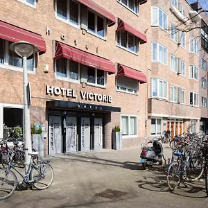 3* Hotel Victorie