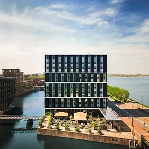 Hotel Four Elements, Ámsterdam