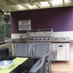Aparthotel Coolamon ***