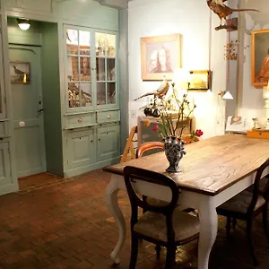 Oda ve Kahvaltı Herengracht 21