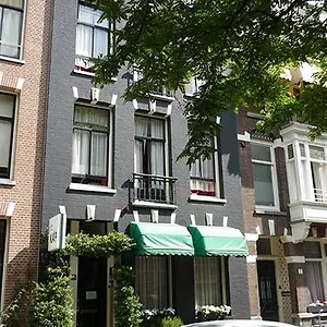Hotel Kap Centre, Ámsterdam