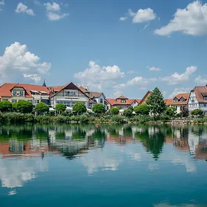Hotel Seehotel - Dorf Am ****