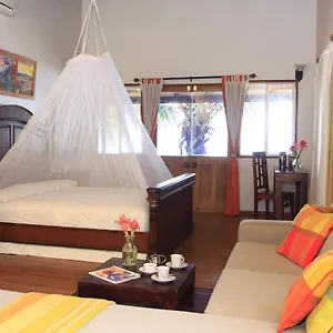 Hotel Mt. Plaisir Estate ****