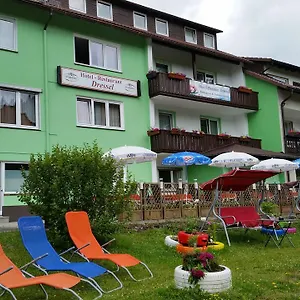 Hotel Hotel-pension Dressel ***