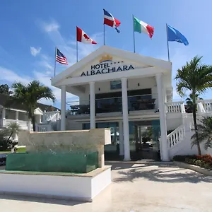 Hotel Albachiara - Terrenas ****