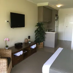Aparthotel Airlie ****