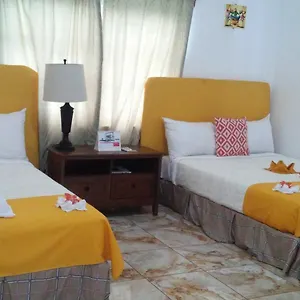 Hotel Juanita ***