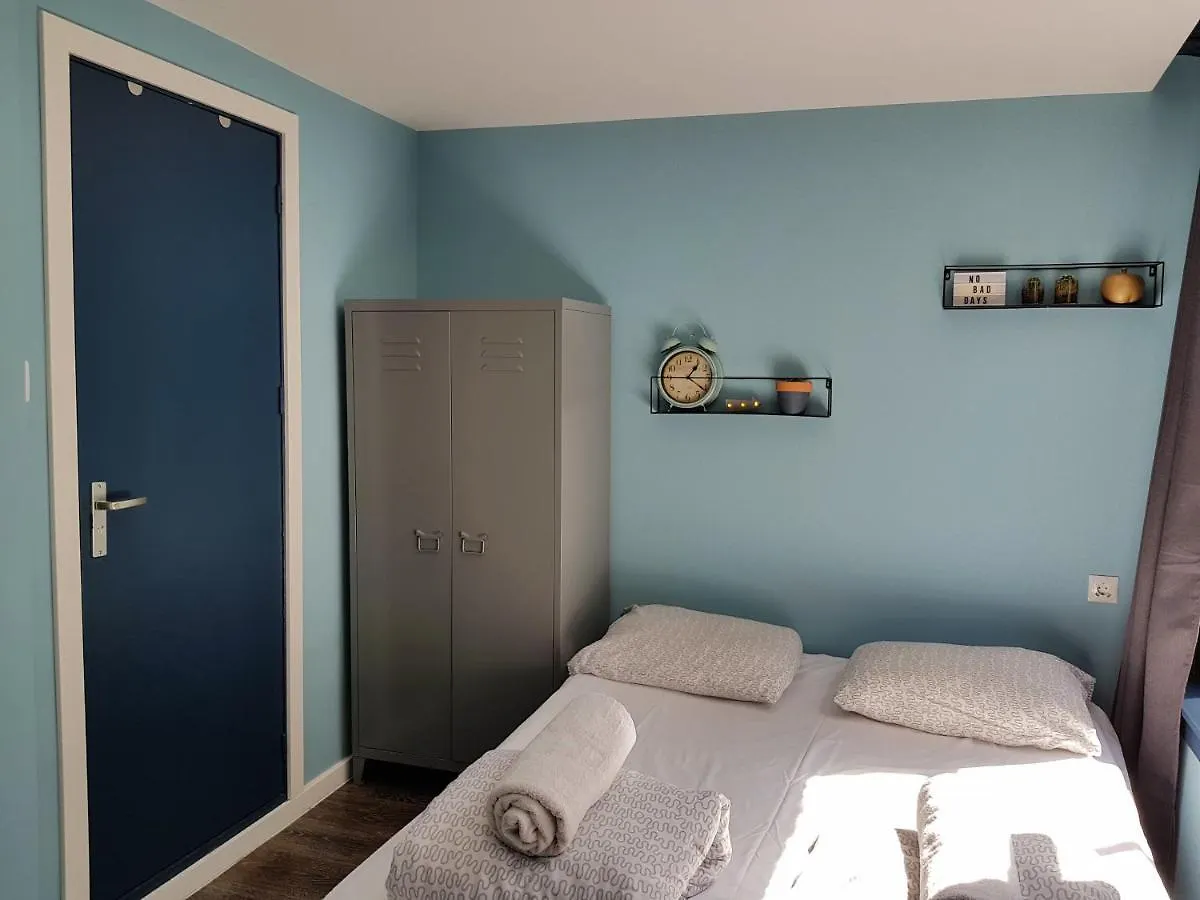 ** Bed & Breakfast Urban Vibes Guesthouse Amsterdam Holland