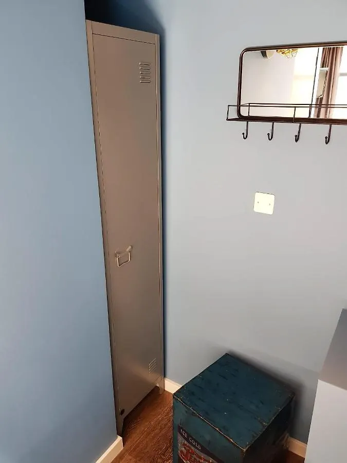 ** Bed & Breakfast Urban Vibes Guesthouse Amsterdam Holland