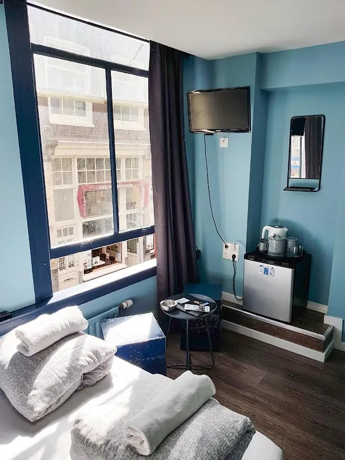 Bed & Breakfast Urban Vibes Guesthouse Amsterdam