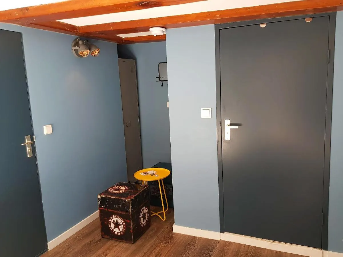 Urban Vibes Guesthouse Amsterdam
